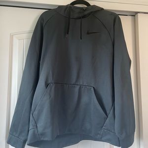 Nike Hoodie Sweatshirt